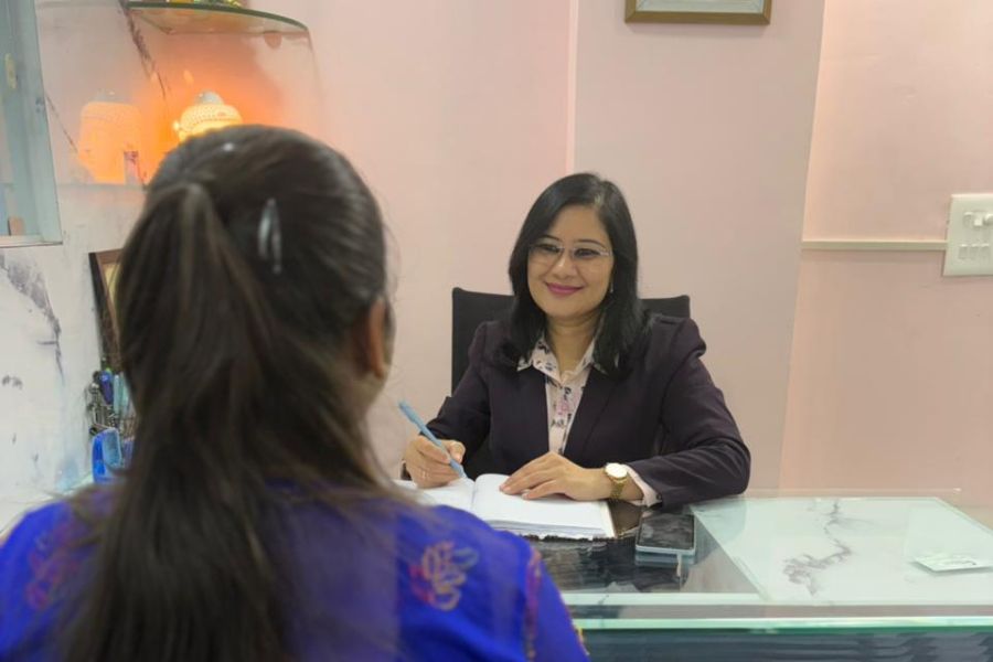 Mental Health Professional